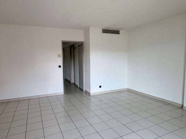 Appartement location à Marseille