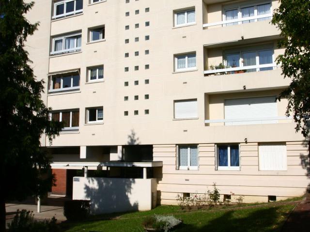 Appartement location à Résidence Henri Simon, Versailles