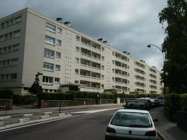 Appartement location à Versailles