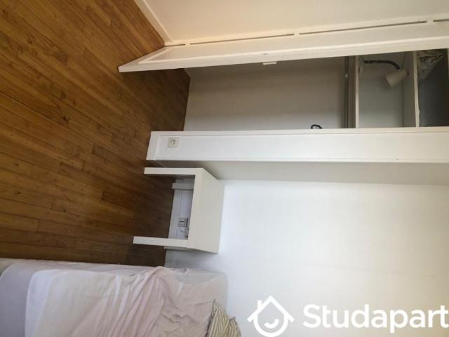Appartement location à Grenoble, Saint-martin-d'hères