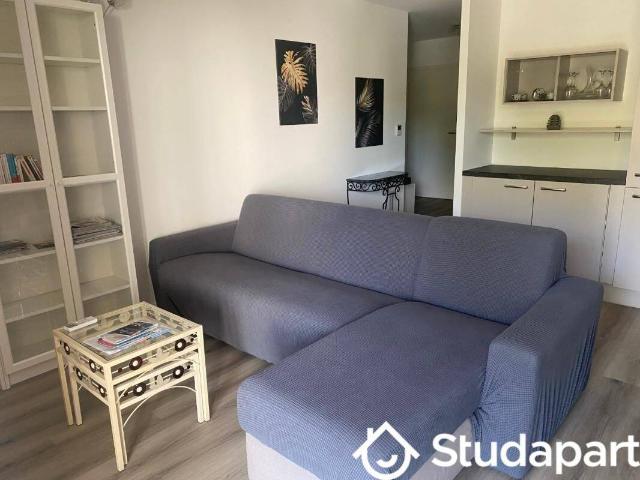 Appartement location à Font de Veyre, Cannes