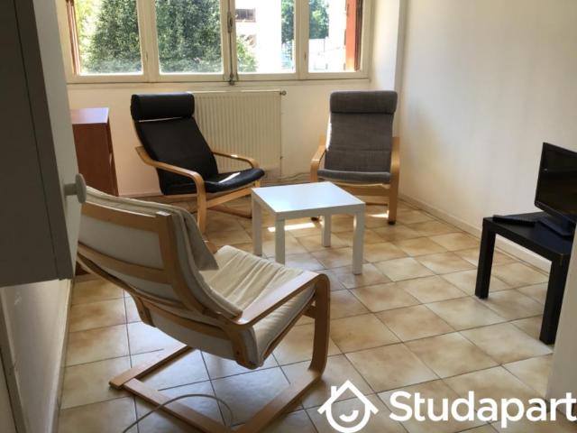 Appartement location à Grenoble, Saint-martin-d'hères