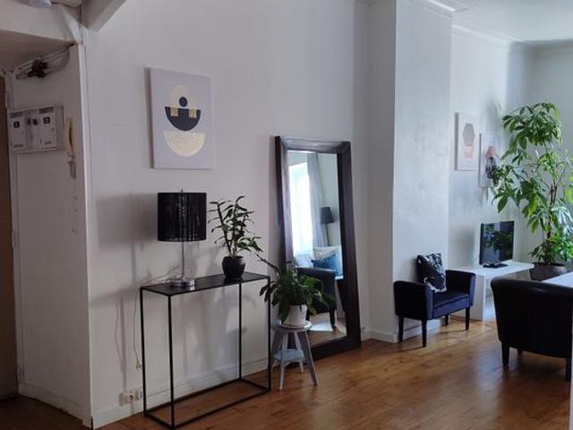 Appartement location à Alès