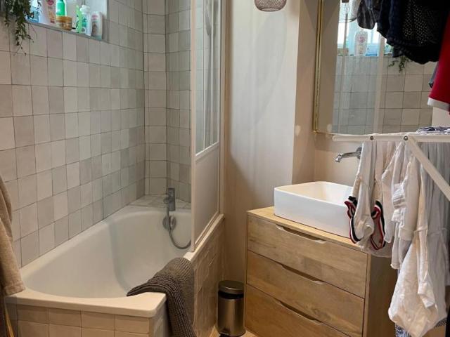 Appartement location à France métropolitaine, Asnières-sur-seine