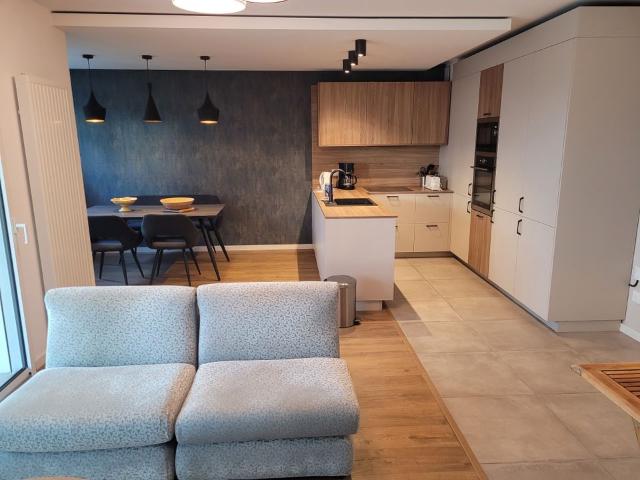 Appartement location à Bayonne