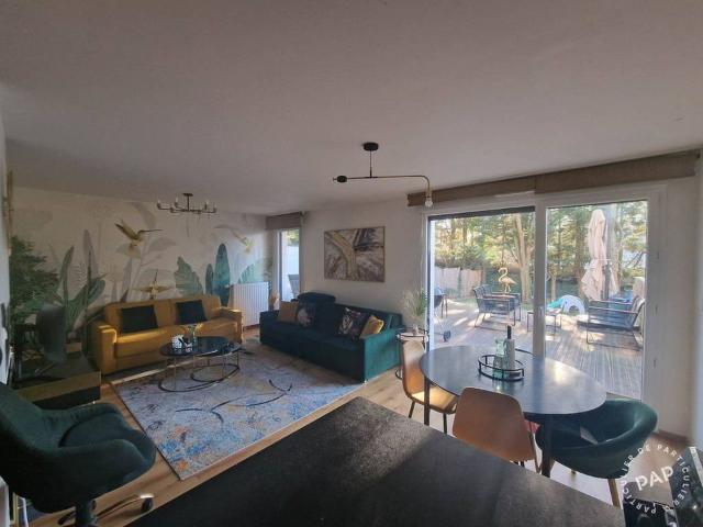 Appartement location à Créteil, Boissy-saint-léger