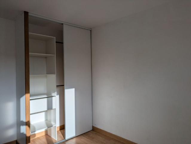 Appartement location à Cholet
