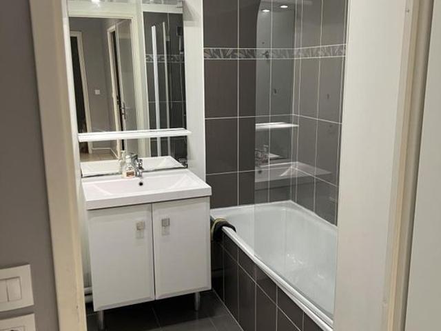Appartement location à Le Raincy, Drancy