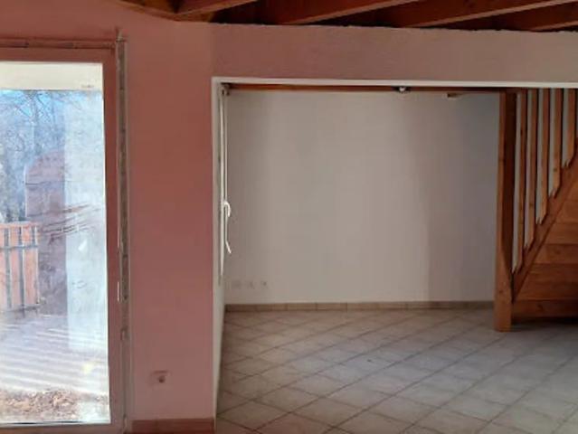 Appartement location à Gap, Provence-Alpes-Côte d'Azur
