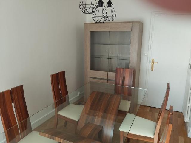 Appartement location à Lorient, Bretagne