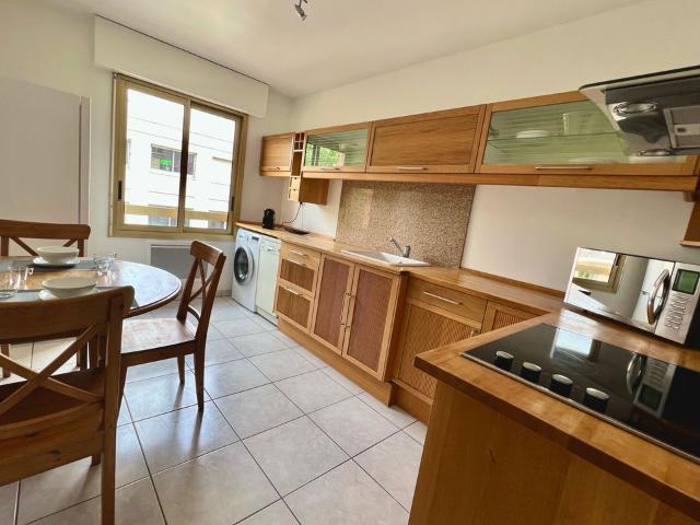 Appartement location à Lyon, Métropole de Lyon