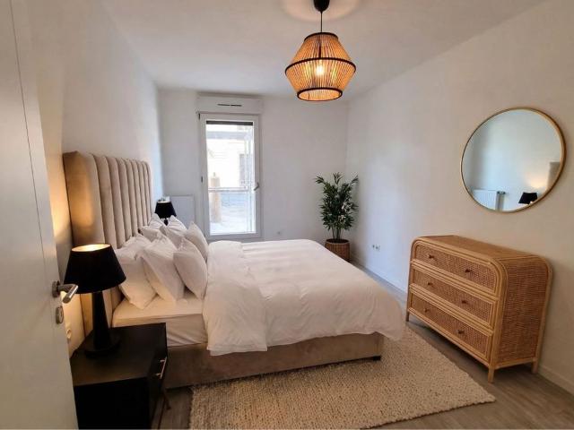 Appartement location à Domaine de la Vallée, Mantes-la-Ville