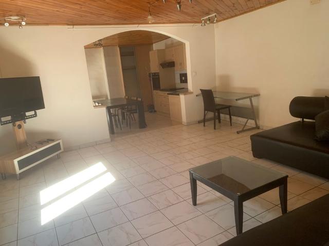 Appartement location à Nancy, Mâron
