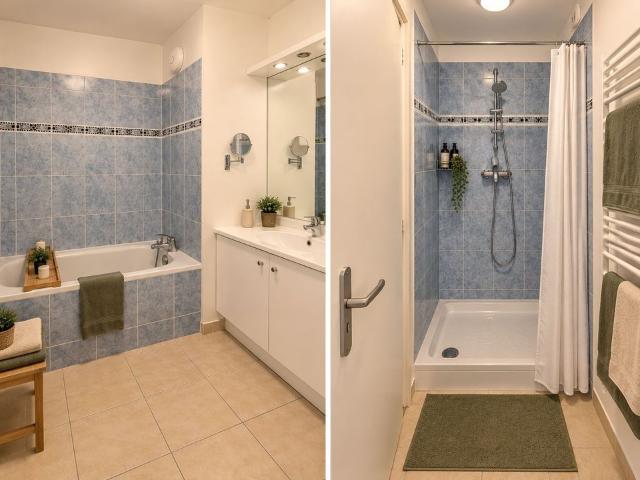Appartement location à Meaux, Seine-et-Marne