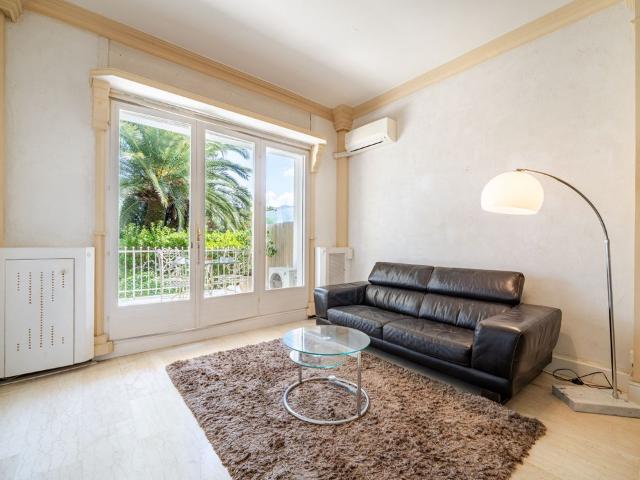 Appartement location à Nice