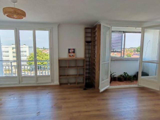 Appartement location à Nantes, Rezé