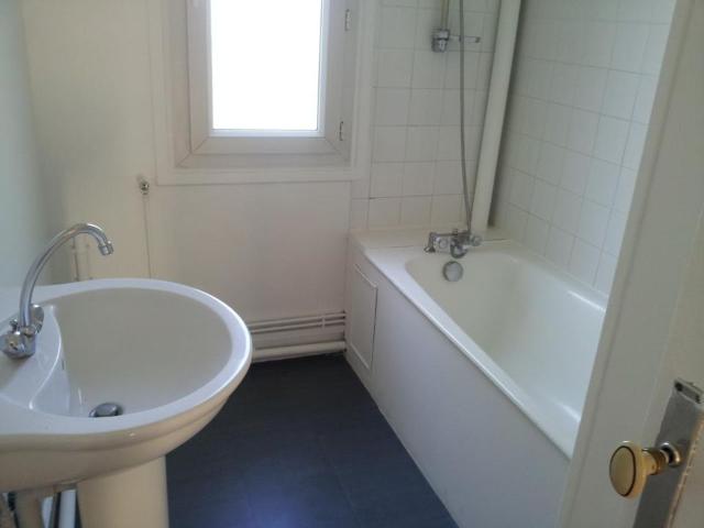 Appartement location à Rouen, Ruan