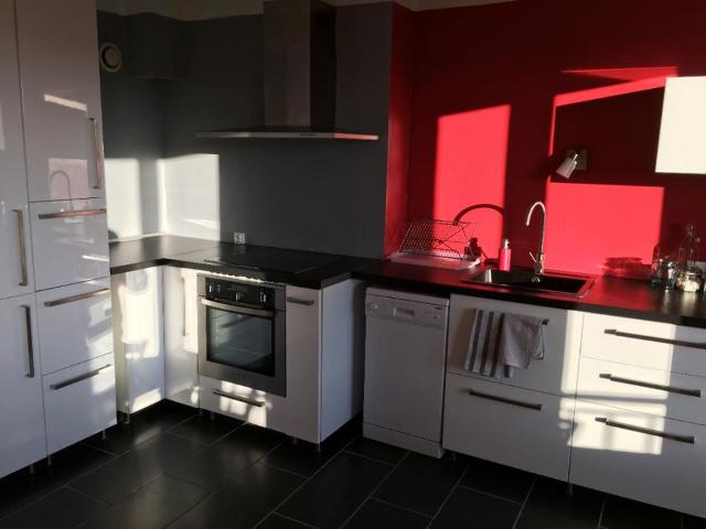 Appartement location à Saint-Étienne, Saint-etienne