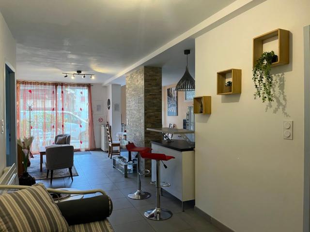 Appartement location à Bagnères-de-Bigorre, Sarrancolin