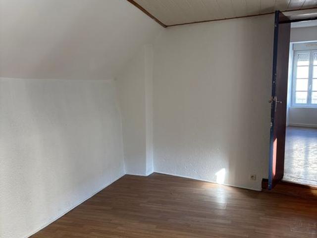 Appartement location à Court Pivert, Segré-en-Anjou Bleu