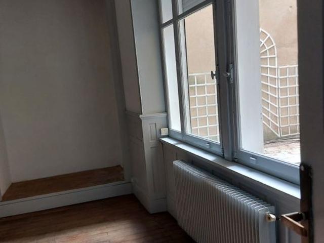 Appartement location à Toulouse