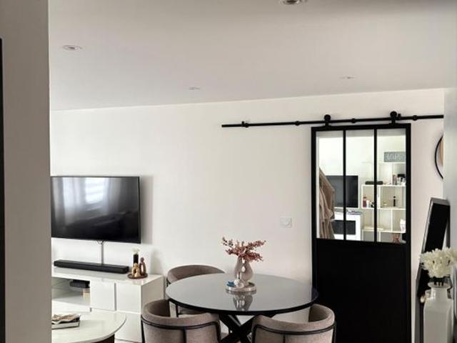 Appartement location à Valence