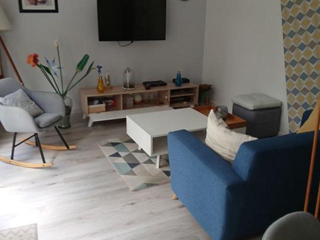 Appartement location à Nancy, Grand Est