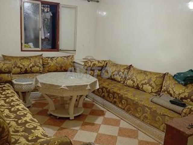 Appartement vente à El Ma, Gharb-Chrarda-Beni Hssen