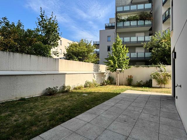 Appartement location à Lyon, Métropole de Lyon