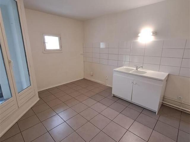 Appartement location à Les Alouettes, Vaugneray