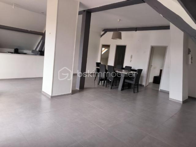 Appartement location à Sens, Villeneuve-sur-yonne