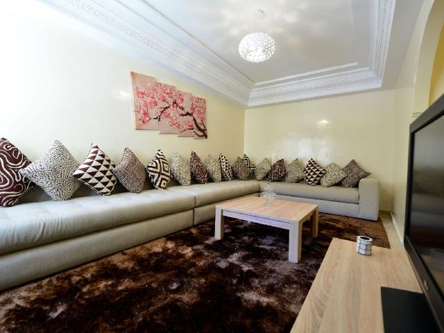 Appartement vente à Essaouira