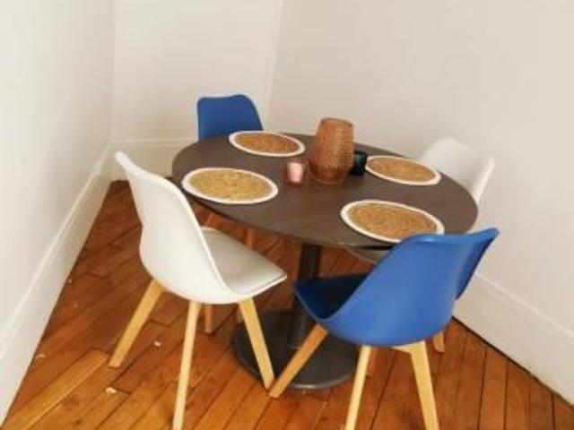 Appartement location à Le Raincy, Aulnay-sous-bois