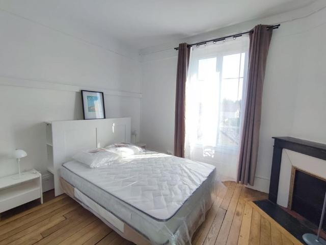 Appartement location à Le Raincy, Aulnay-sous-bois