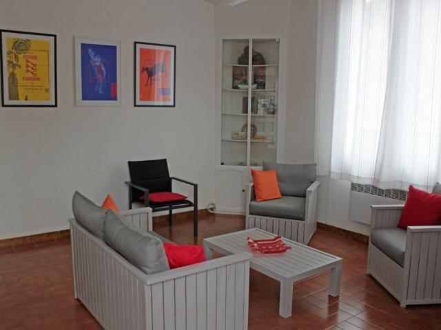 Appartement location à Avignon