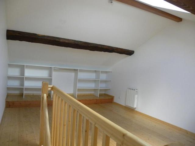 Appartement location à L'Horloge, Bâgé-le-Châtel