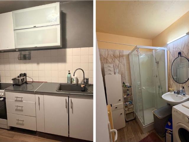 Appartement location à Beauvais