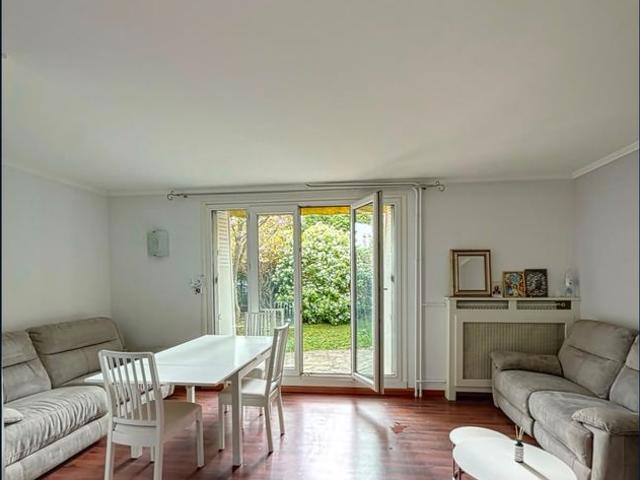 Appartement location à Sarcelles, Deuil-la-barre