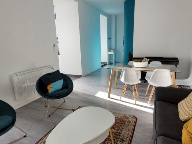 Appartement location à Lorient, Bretagne