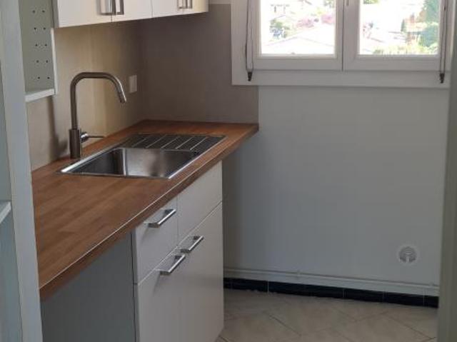 Appartement location à France métropolitaine, Frontignan