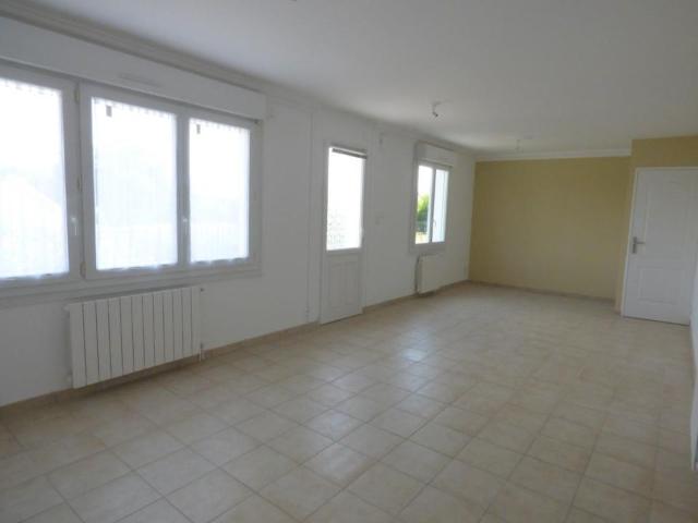 Appartement location à Saint-Nazaire, Herbignac