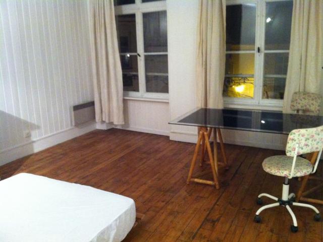 Appartement location à Laon