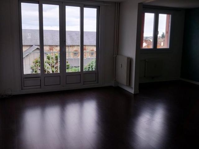 Appartement location à Limoges