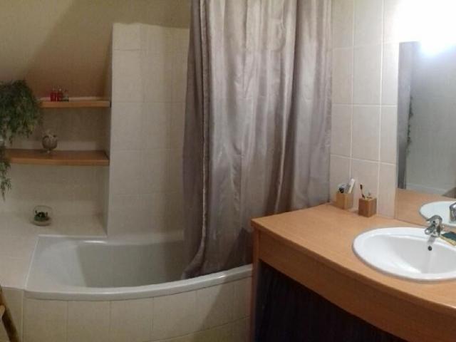 Appartement location à Saint-Brieuc, Bretagne
