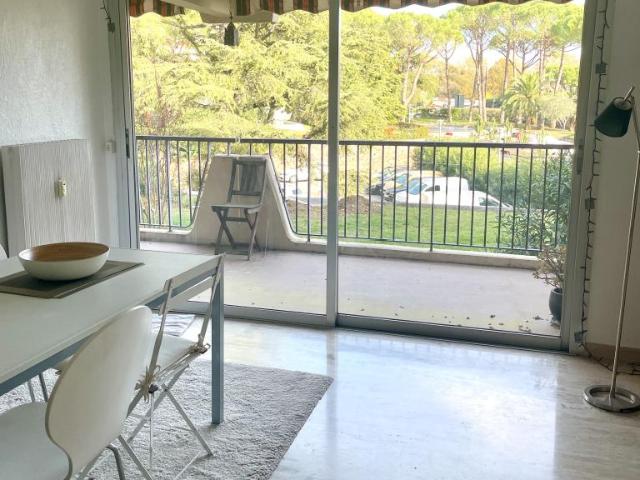 Appartement location à Grasse, Mandelieu-la-napoule