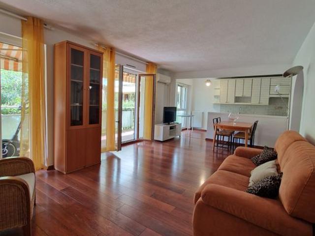Appartement location à Marseille