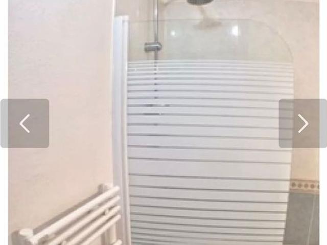Appartement location à Marseille