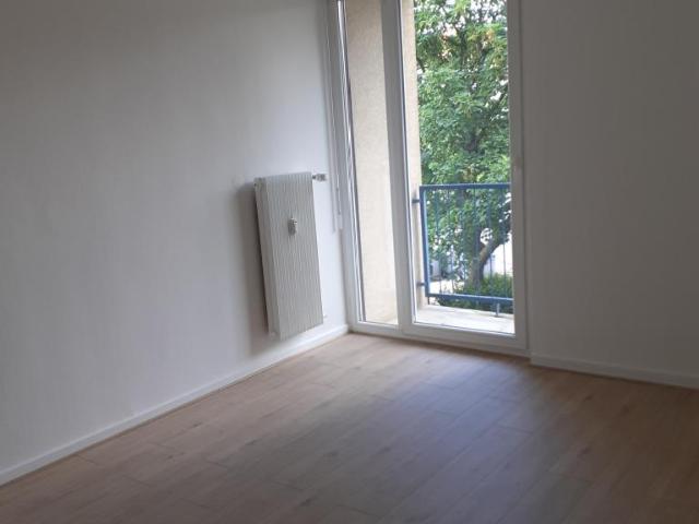 Appartement location à Metz, Vallières-Les Bordes