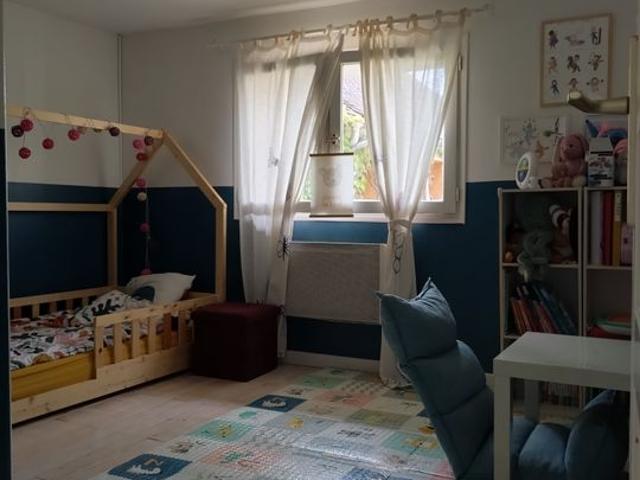 Appartement location à Sarcelles, Montmagny