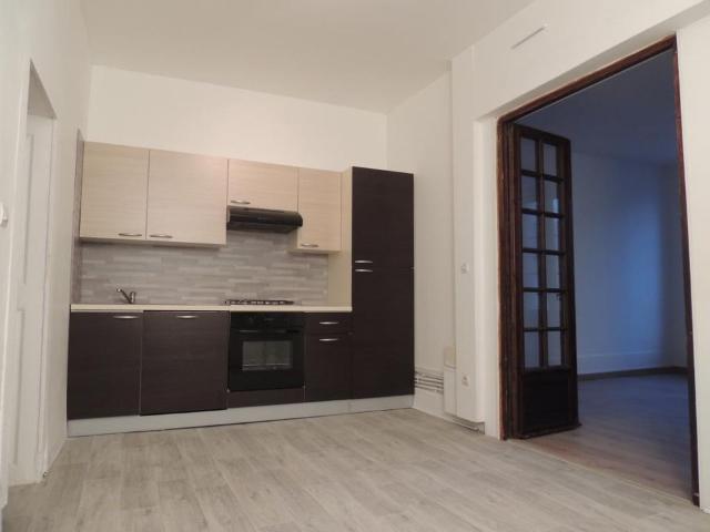 Appartement location à Nancy